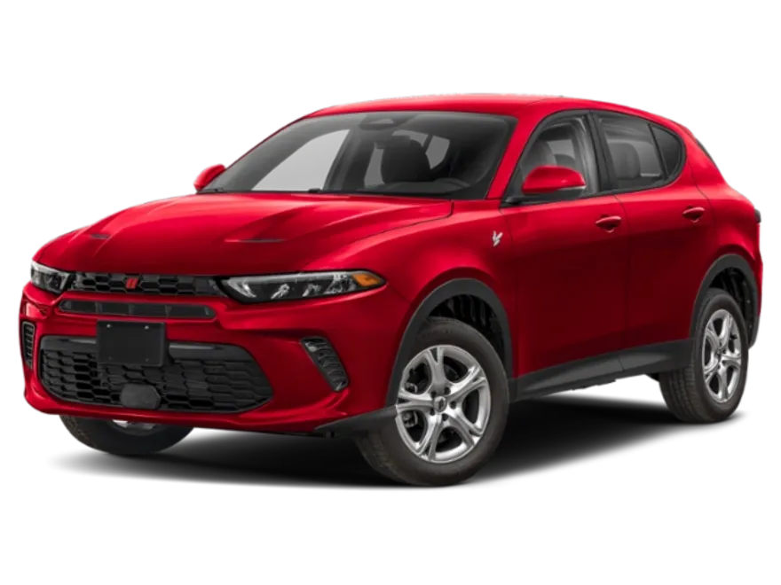 2025 Dodge Hornet GT photo 1