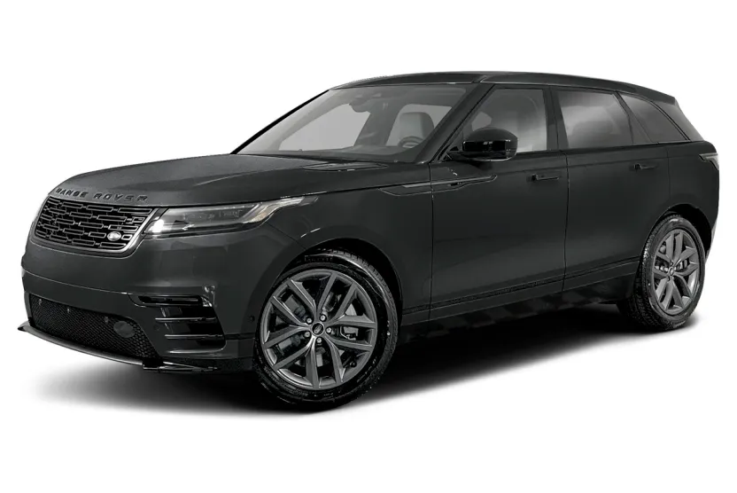 2026 Land Rover Range Rover Velar SE photo 1