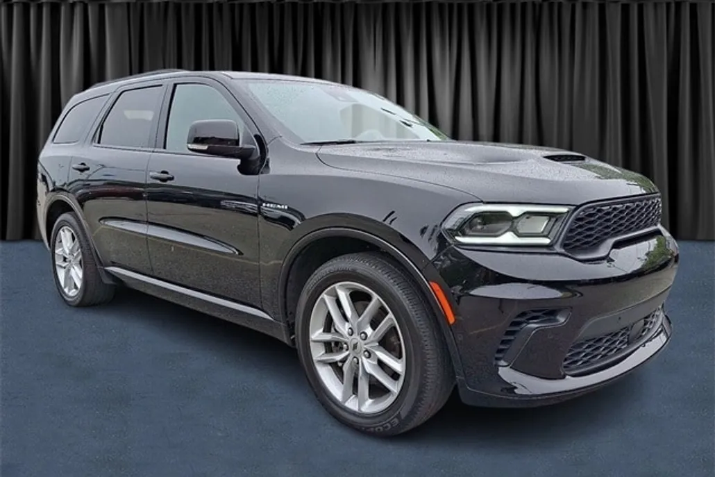 2024 Dodge Durango R/T photo 1