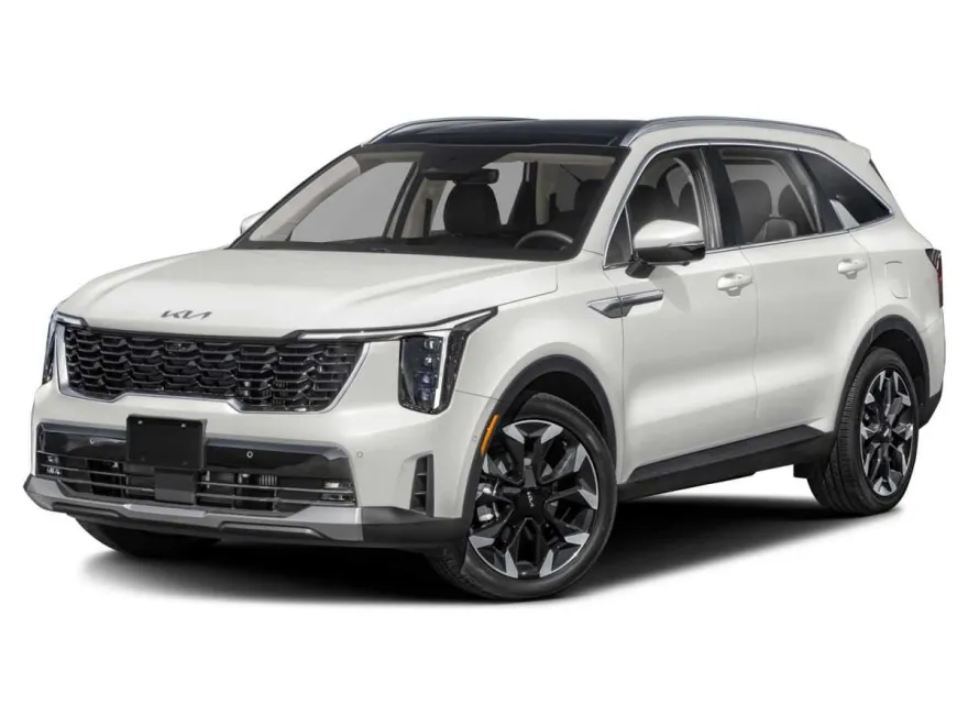 2024 Kia Sorento SX photo 1