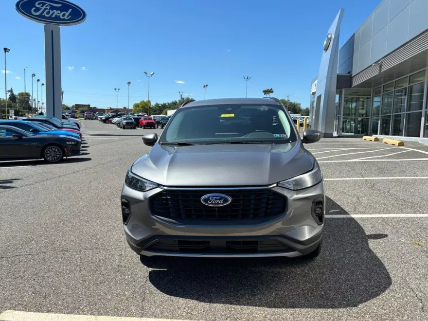 2024 Ford Escape Plug-In Hybrid Base photo 1