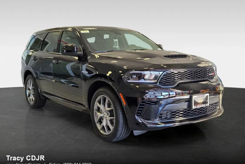 2026 Dodge Durango GT photo 1