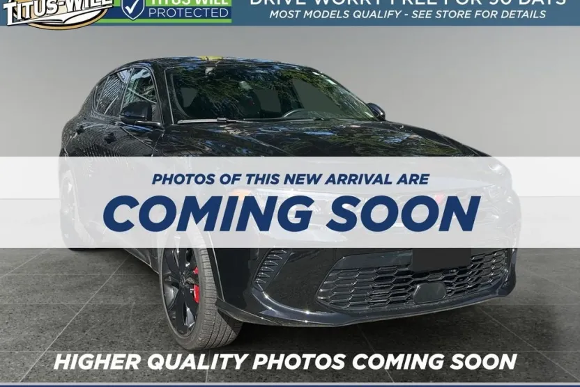 2024 Dodge Hornet R/T photo 1