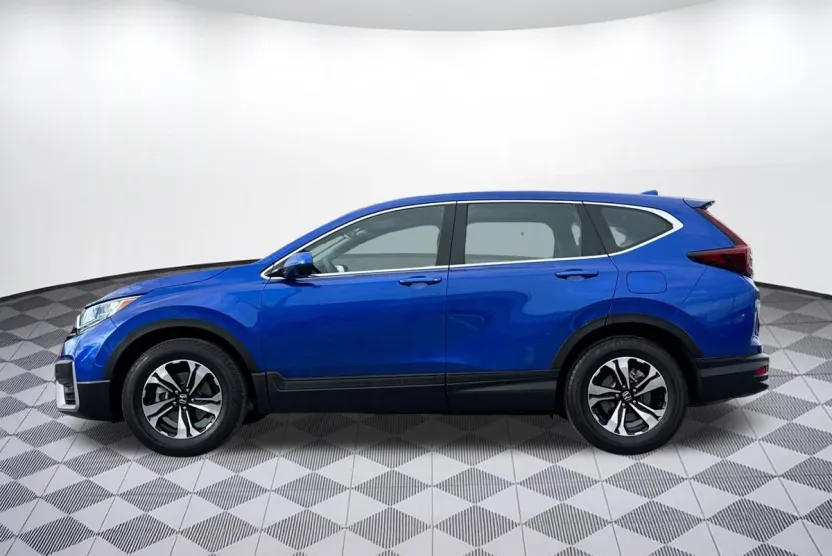 2022 Honda CR-V Special Edition photo 1