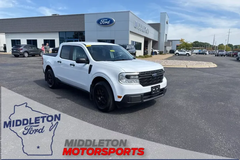 2024 Ford Maverick XL photo 1