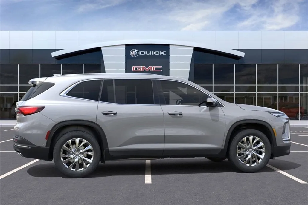 2026 Buick Enclave Preferred photo 1