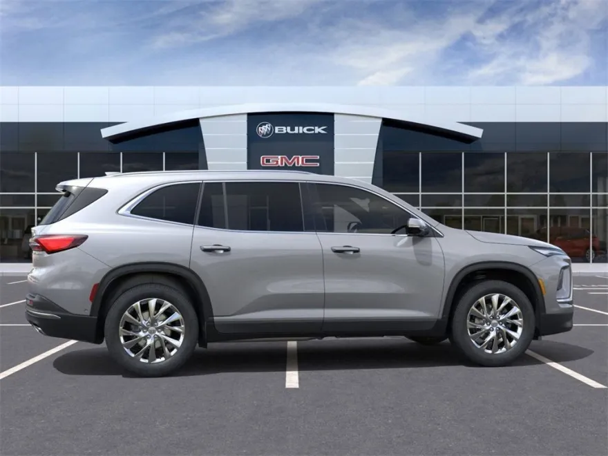 2026 Buick Enclave Preferred photo 1