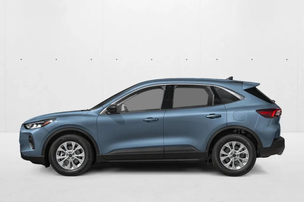 2025 Ford Escape Active photo 1