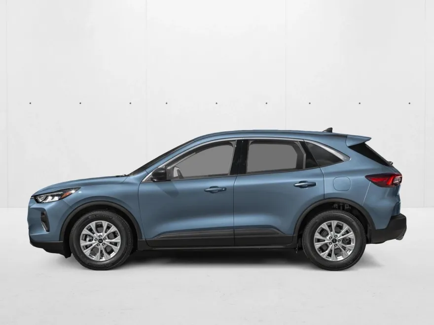 2025 Ford Escape Active photo 1
