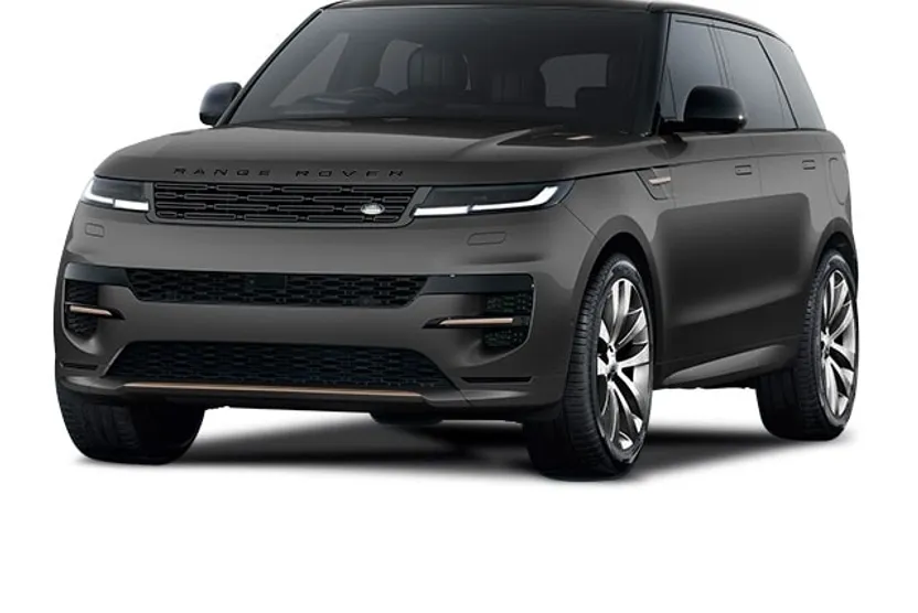 2023 Land Rover Range Rover Sport P530 First Edition photo 1