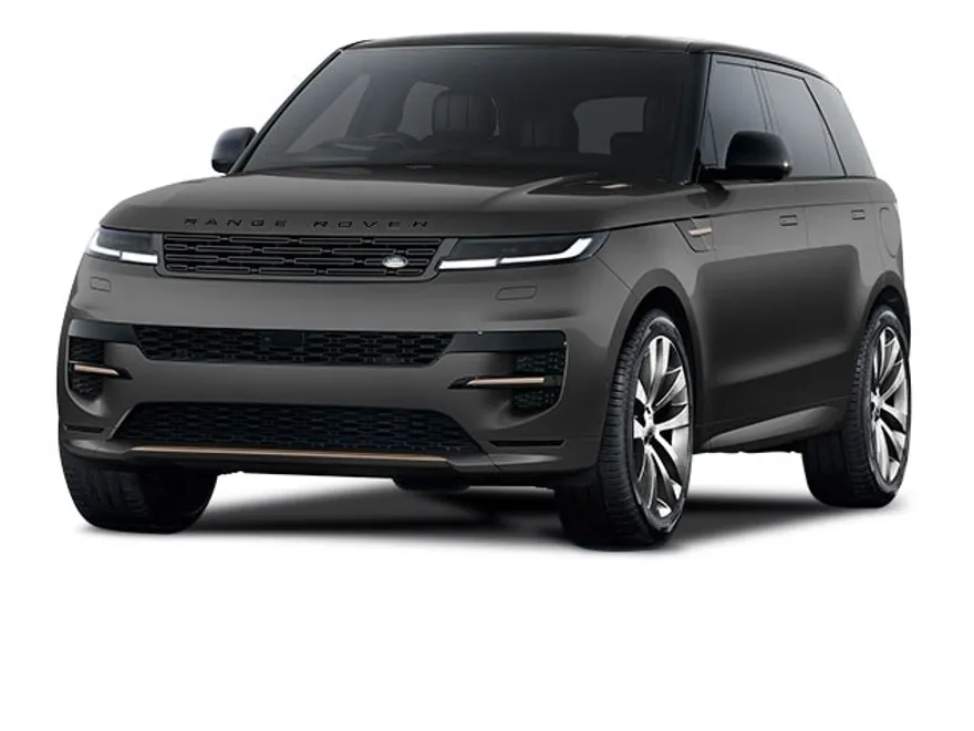 2023 Land Rover Range Rover Sport P530 First Edition photo 1