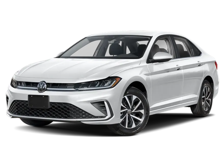 2025 Volkswagen Jetta S photo 1