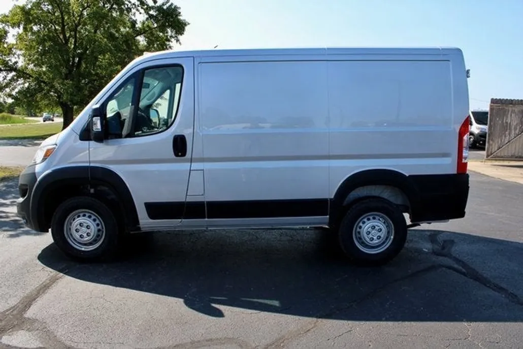 2024 Ram ProMaster 1500 photo 1