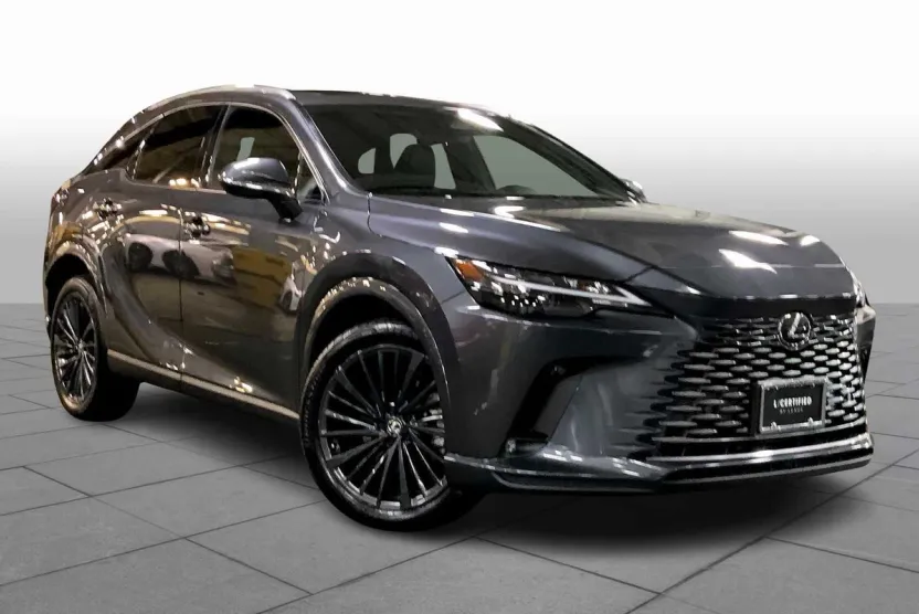 2024 Lexus RX Premium AWD photo 1