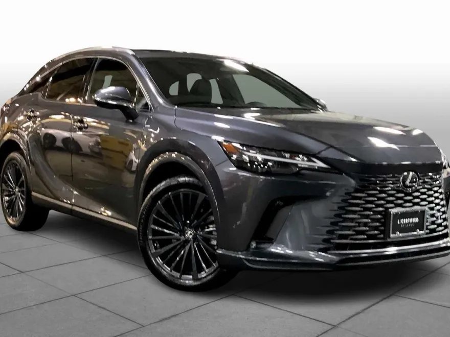 2024 Lexus RX Premium AWD photo 1