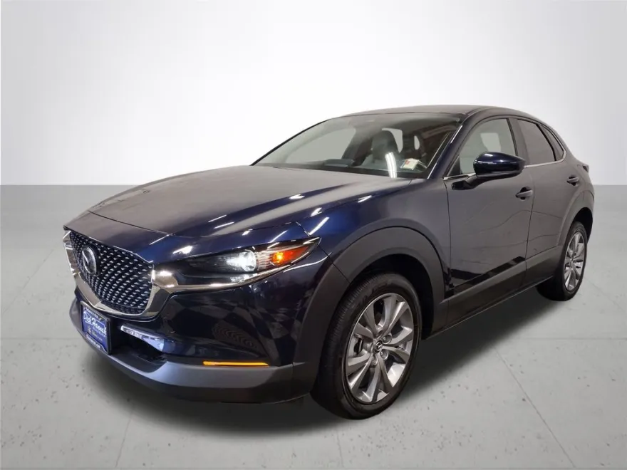 2020 Mazda CX-30 Select photo 1