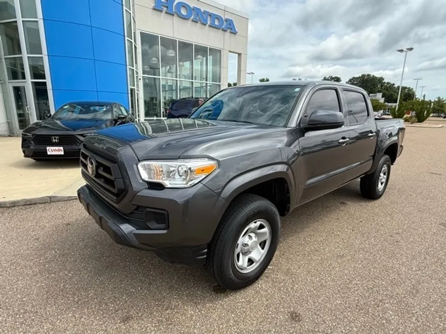 2023 Toyota Tacoma SR photo 1