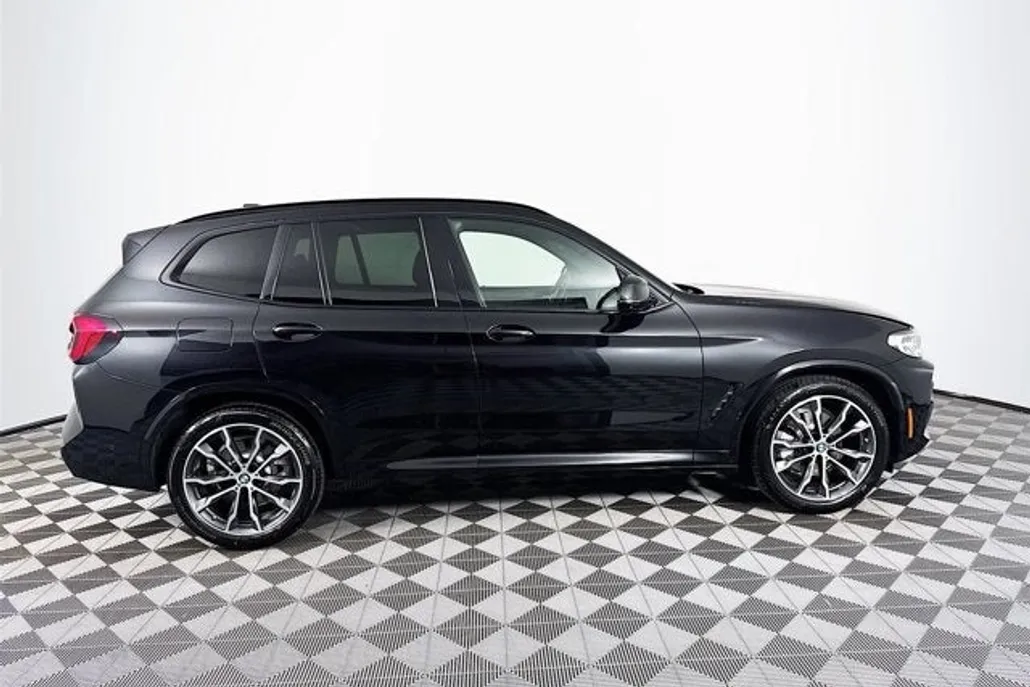 2023 Bmw X3 sDrive30i photo 1