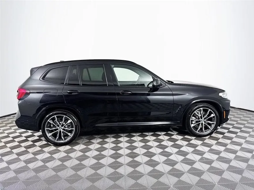 2023 Bmw X3 sDrive30i photo 1