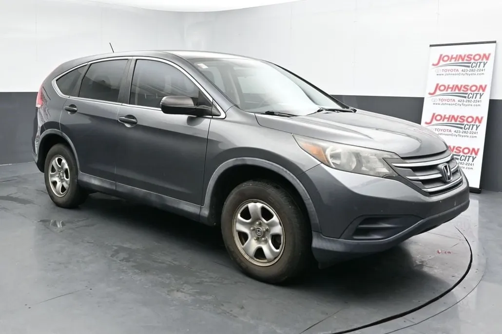 2014 Honda CR-V LX photo 1