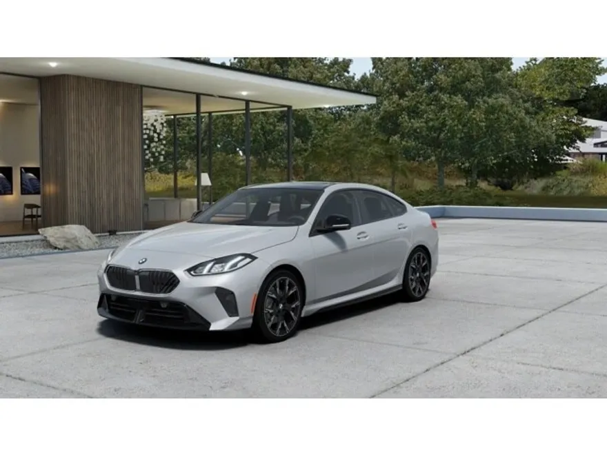 2026 Bmw 228i Coupe photo 1