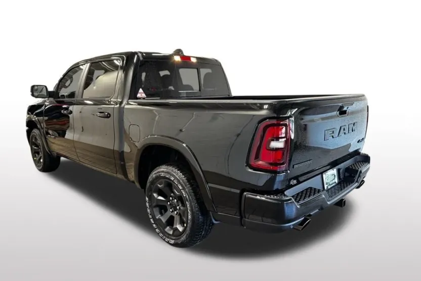 2026 Ram 1500 Sport photo 1