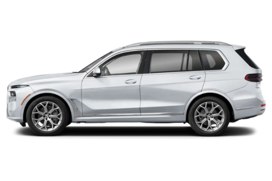 2026 Bmw X7 xDrive40i photo 3
