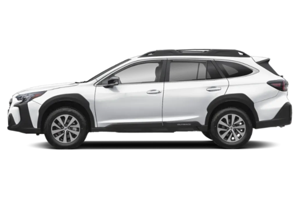 2025 Subaru Outback Premium photo 1