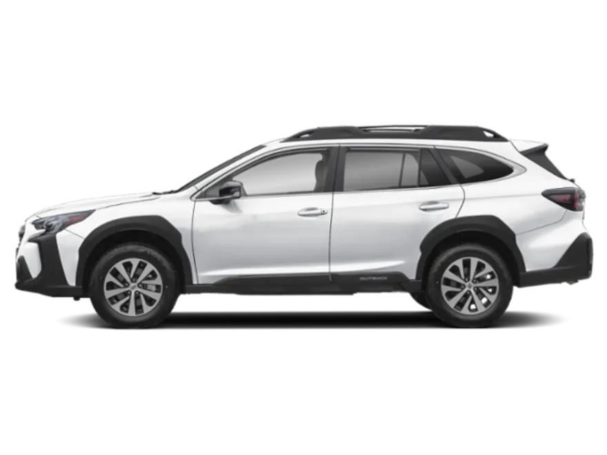 2025 Subaru Outback Premium photo 1