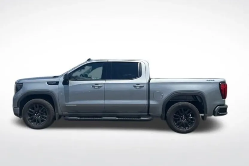 2023 Gmc Sierra 1500 Elevation photo 1