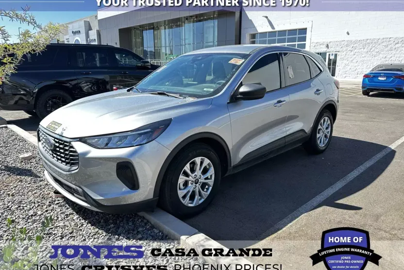 2023 Ford Escape Active photo 1