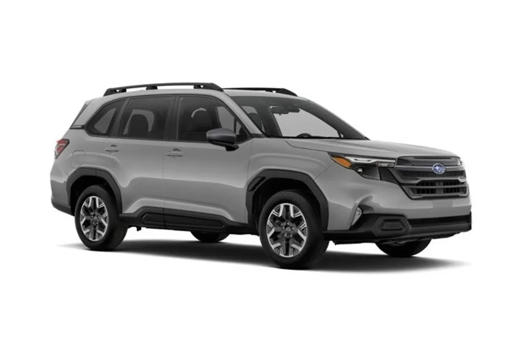 2025 Subaru Forester Premium Base photo 1