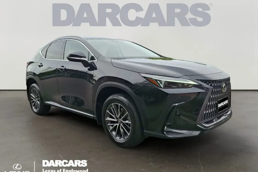 2023 Lexus NX 350 Premium photo 1