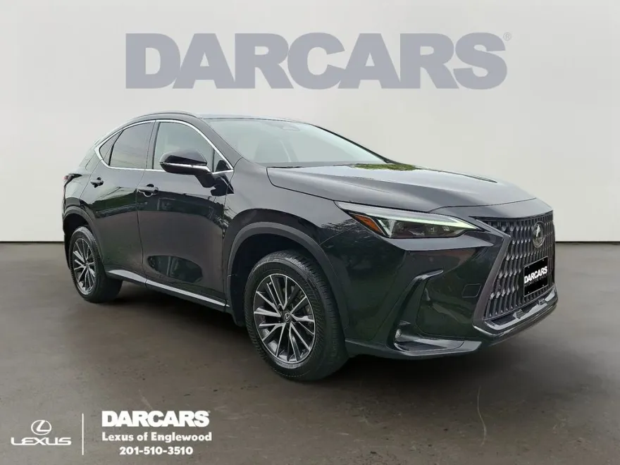 2023 Lexus NX 350 Premium photo 1