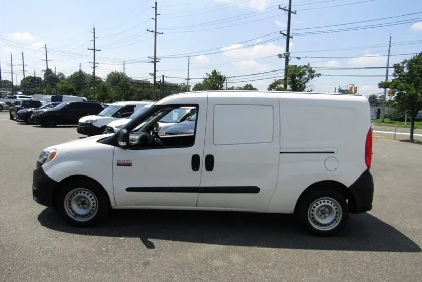 2019 Ram ProMaster City photo 1