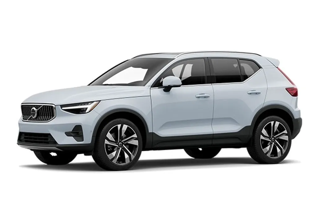 2025 Volvo XC40 photo 1