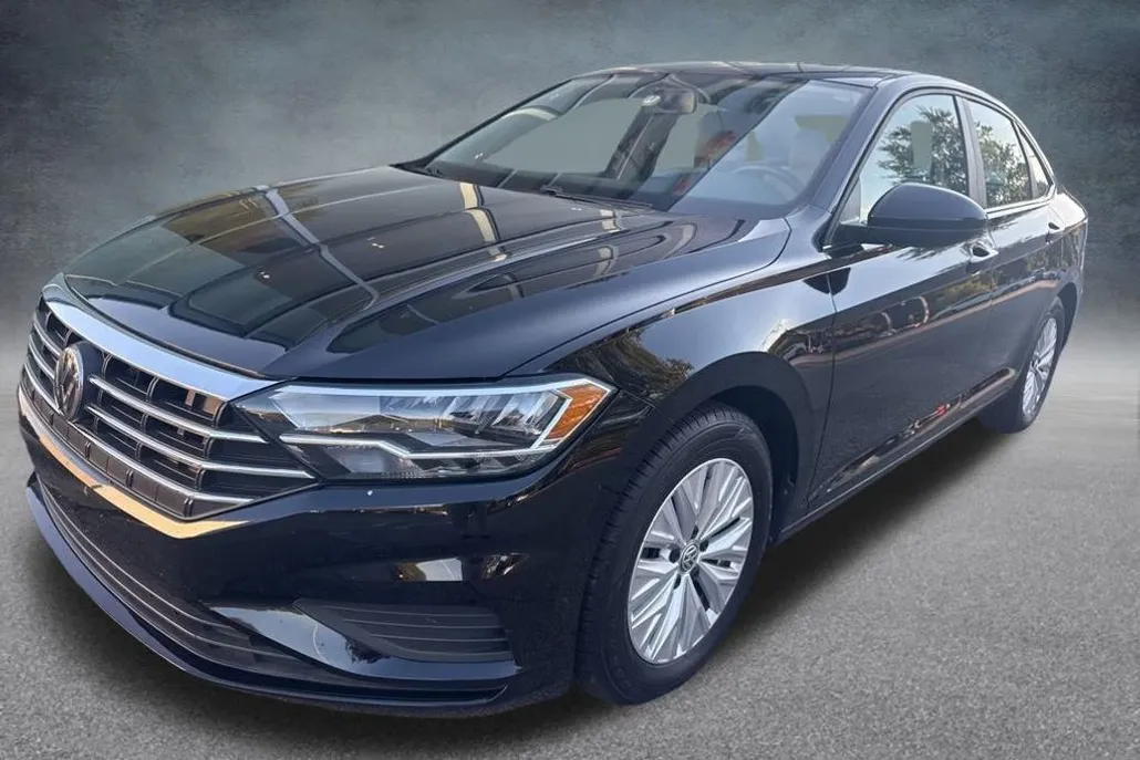 2019 Volkswagen Jetta 1.4T S photo 1