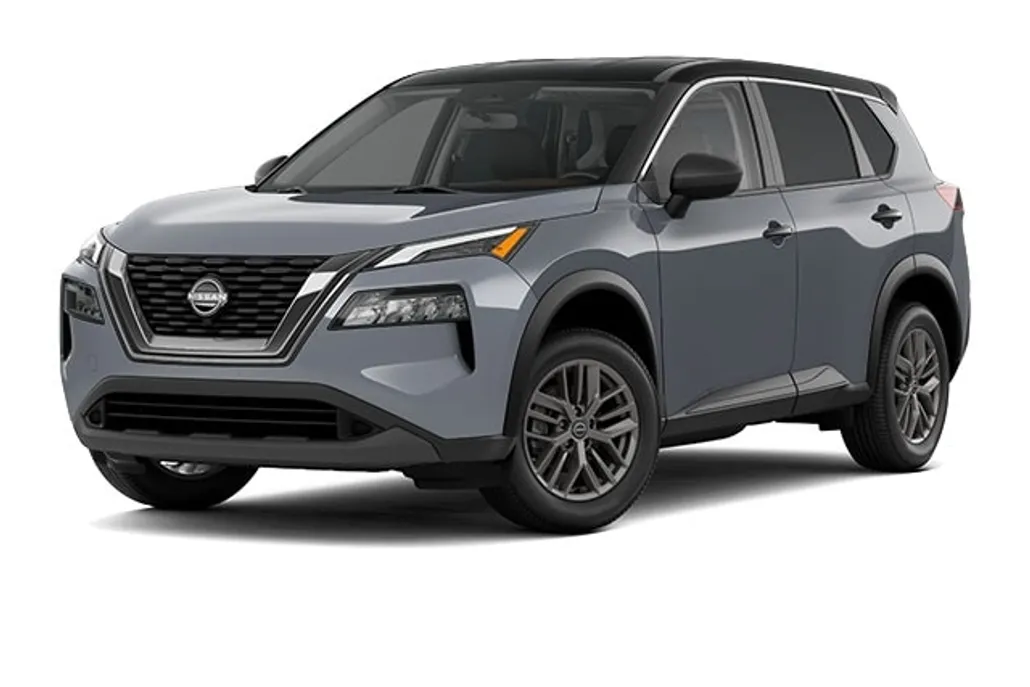 2023 Nissan Rogue S photo 1