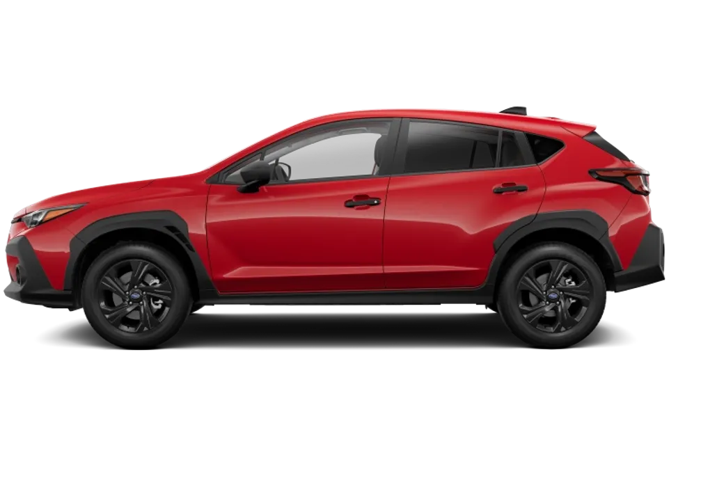 2025 Subaru Crosstrek Base photo 1