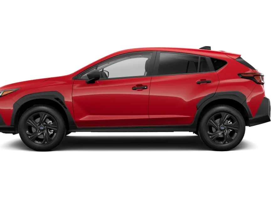 2025 Subaru Crosstrek Base photo 1