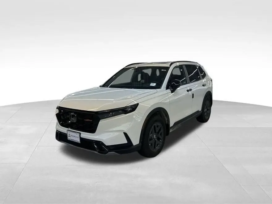 2026 Honda CR-V Hybrid photo 1