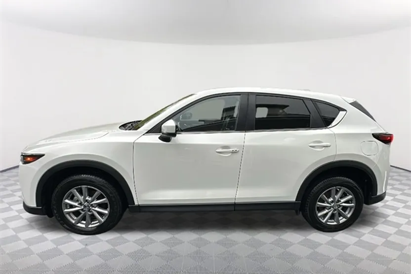 2023 Mazda CX-5 Select photo 1