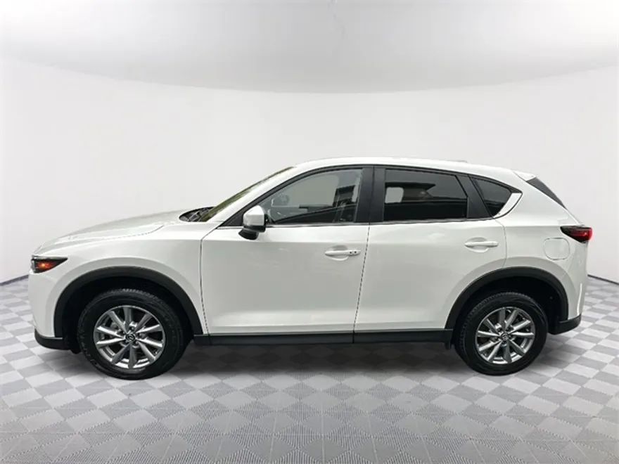 2023 Mazda CX-5 Select photo 1