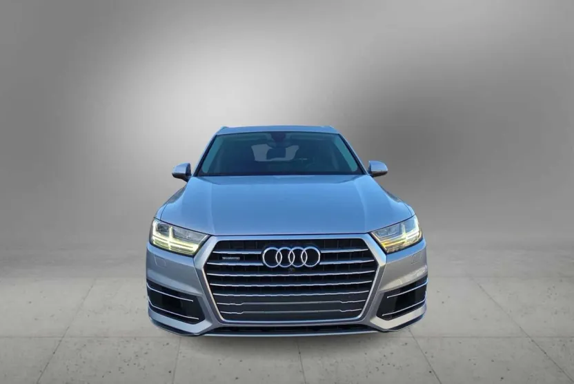 2019 Audi Q7 Premium Plus photo 1