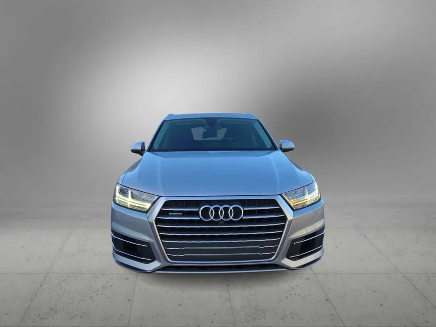 2019 Audi Q7 Premium Plus photo 1