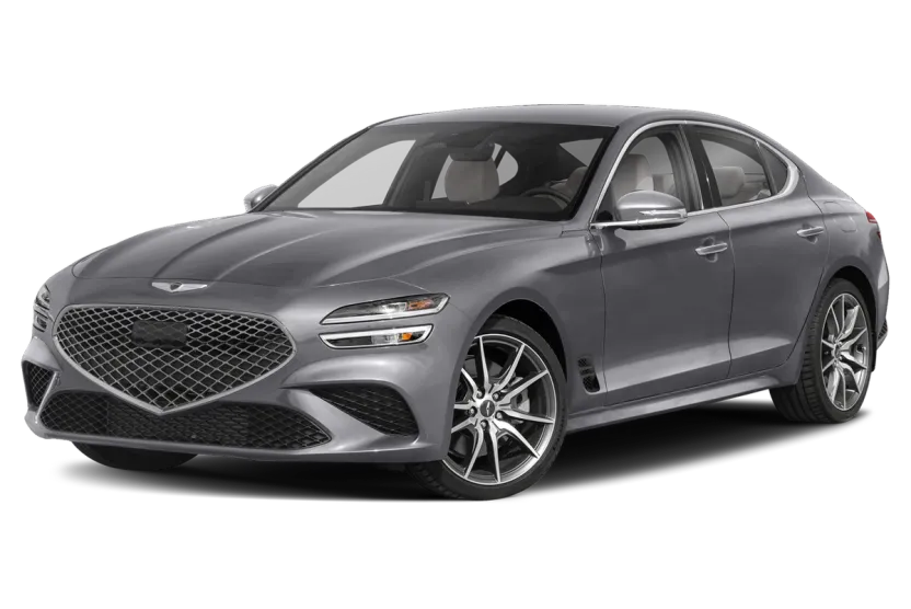 2023 Genesis G70 3.3T photo 1
