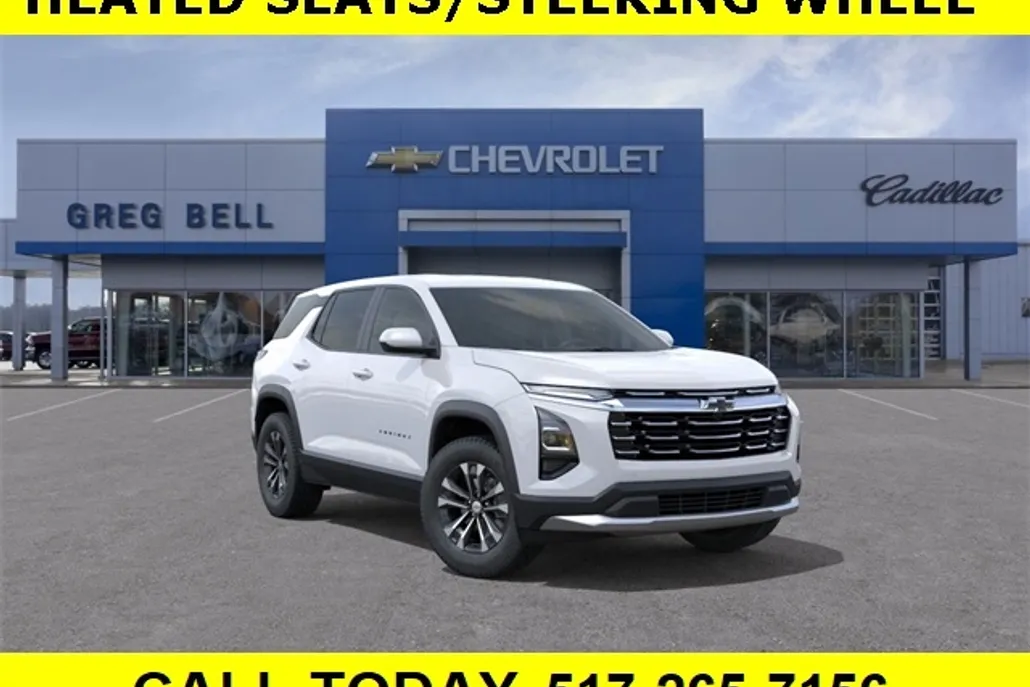 2026 Chevrolet Silverado EV Trail Boss photo 1