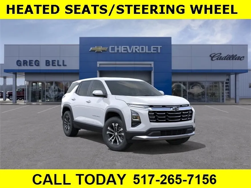 2026 Chevrolet Silverado EV Trail Boss photo 1