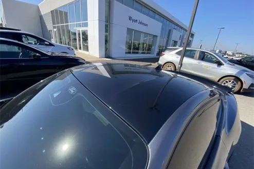 2021 Ford Mustang GT photo 3