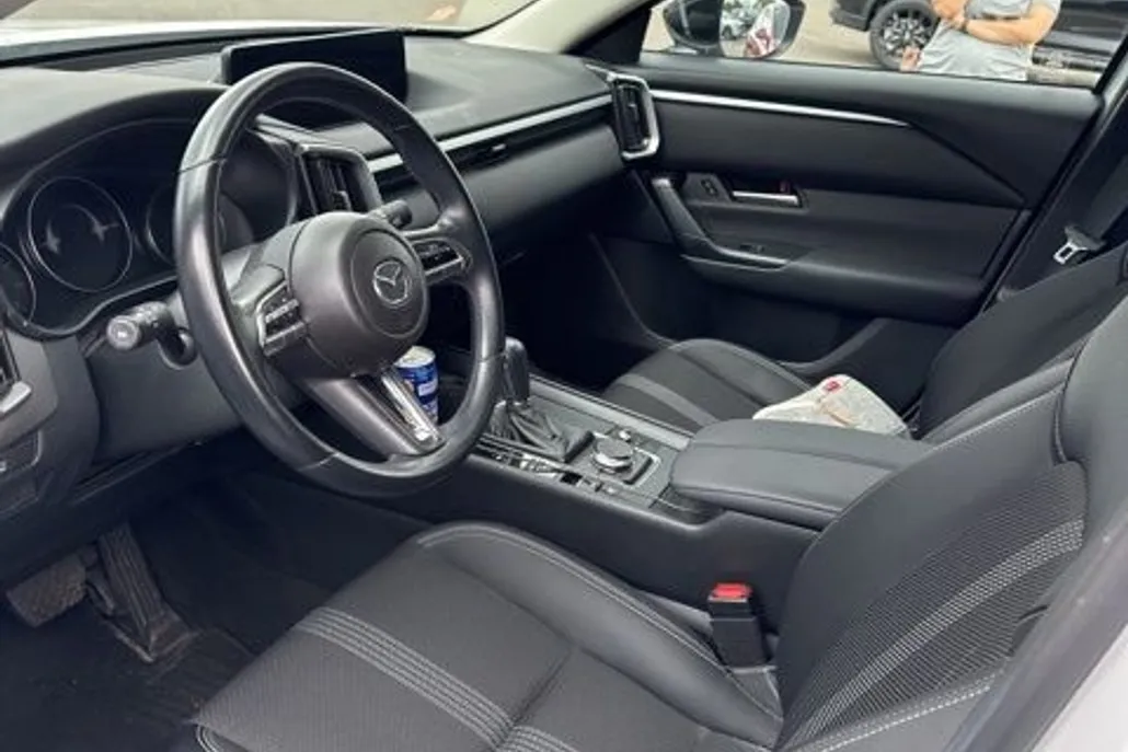 2023 Mazda CX-50 2.5 Preferred Plus photo 1